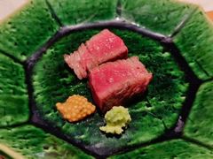 -松临·铁板烧&Omakase(神农店)