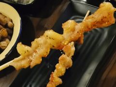 -人间半杯·小酒馆创意菜(三里屯店)