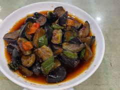 -小觉林素菜馆