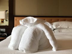 -上海静安昆仑大酒店