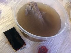 -松發肉骨茶(牛车水店)