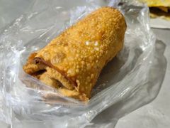 -正味斋锅巴菜(西北角店)