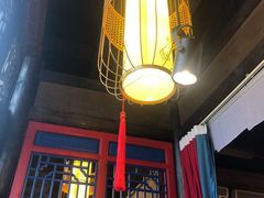 -码头故事火锅(郫县红光店)