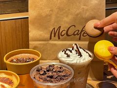 -麦当劳(南后街店)