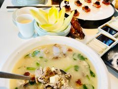 -红樱桃·欢乐餐厅(太原里店)
