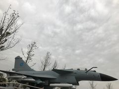 -成飞公园