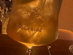 -Blac+Blac(中海环宇荟店)