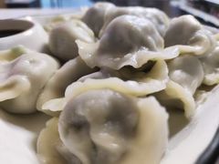 -天天向上素食餐厅(五台山店)