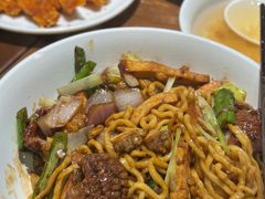 -寻裕记·现炒浇头面(人民广场店)