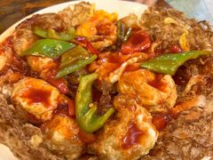 -余味食府(颇家巷)