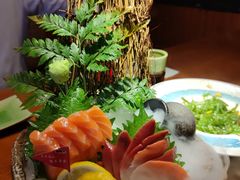 -鳗鱼家·深夜食堂(军博店)