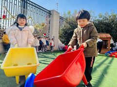 -MuaKids Garden