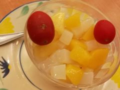 -萨莉亚意式餐厅(新洲佐阾新邑店)