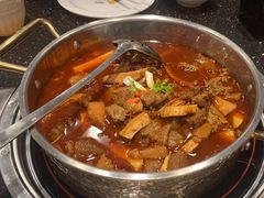 -刘一锅筋头巴脑(凌空二街店)