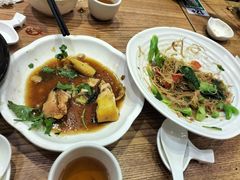 -裕记烧腊连锁餐饮(国商分店)
