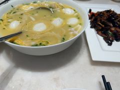 -南太湖山庄·四季轩&国风堂中餐厅