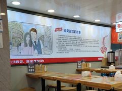 -哈灵现炒本帮面(宁波路店)