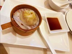 -利苑酒家(华熙国际店)