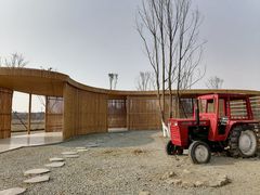 -夏河溪乡野公园