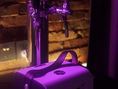 -Keg Room 酒桶吧