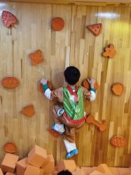 -尼克Playtime(欢乐海岸店)
