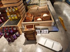 -千滋百味自助海鲜烤肉(布吉景华店)