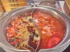 -温禾牛·和牛寿喜烧自助火锅(恒基名人店)