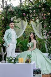 -第一夫人婚纱摄影(南京店)