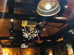 大堂-四喜小胖·北京涮肉(五道营店)