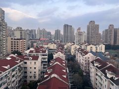 -桔子酒店（上海静安寺武宁路地铁站店）(原静安寺余姚路店)