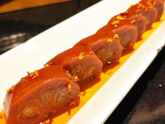 -老头儿油爆虾·知味杭州(爱琴海购物中心)