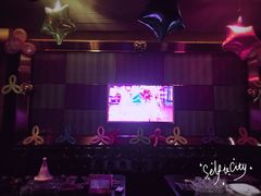 -星聚会KTV(苏州信投大厦店)