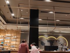 -星巴克(深圳布吉万象汇4F店)