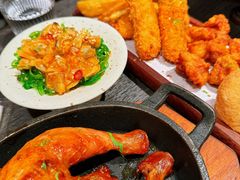-卡朋西餐(宝安大仟里店)