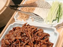 -老家水饺濮阳菜(巴黎街店)