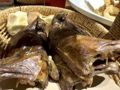 -鸽子窝(黄村店)