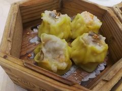 野米鲜虾烧麦-海南大院(海甸岛店)