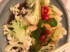 -武夷山德懋堂度假村·五观堂餐厅