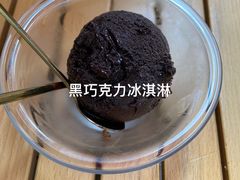 单球意式冰淇淋-ALLORA意大利餐厅(丰盛里店)