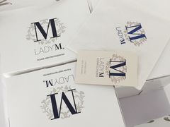 -Lady M Cake Boutique(W 3rd St)
