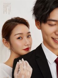 -摩玛婚纱摄影(杭州店)