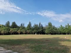 -黄河小浪底水利枢纽风景区
