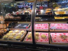 -巴黎贝甜(来福士店)