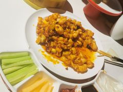 -大鸭梨烤鸭(顺义石园店)