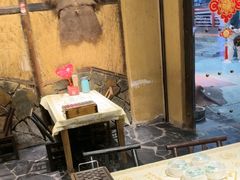 -串盟烧烤大排档·长沙美食地标(星沙店)