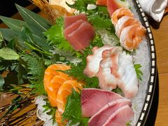 -渔寿司·日本料理(艾尚天地店)