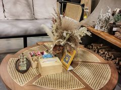 -森SPA·泰式按摩·精油Massage(宝安中心店)