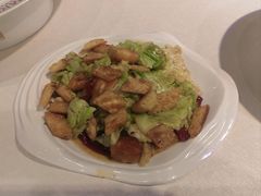 -SEEUNARI西域娜依新疆菜(环宇广场店)