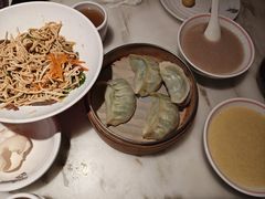 -老淮安·淮安菜(周恩来纪念馆店)