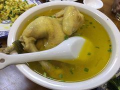 -喜洋洋蟹庄(阳澄湖店)